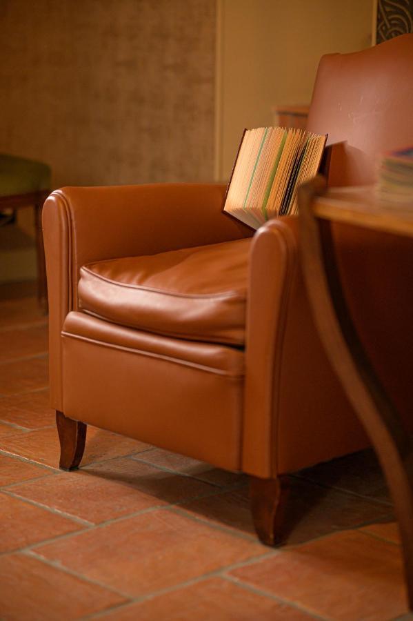 Les Lauriers Roses - Maison D'Hotes Barjac  Luaran gambar